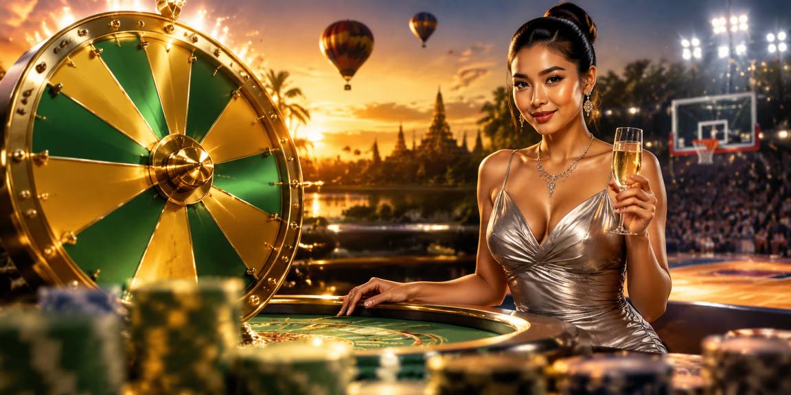 lucky fish Crash Game 1 ရှင်းလင်းမှုများ